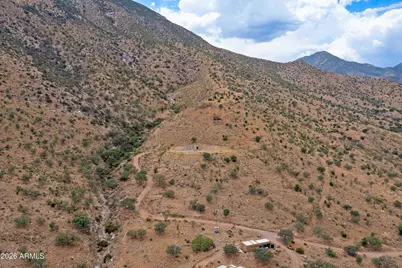 ** S Stone Ridge Road #A, Hereford, AZ 85615 - Photo 14
