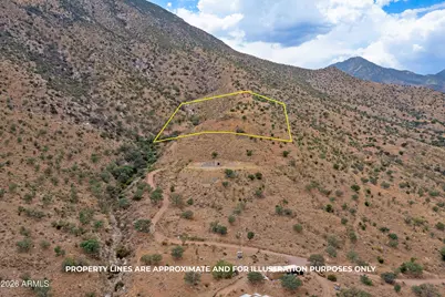 ** S Stone Ridge Ab Road #A, Hereford, AZ 85615 - Photo 4