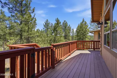 195 W Boulder Trail, Munds Park, AZ 86017 - Photo 6