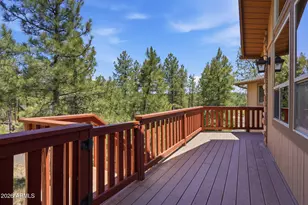 195 W Boulder Trail, Munds Park, AZ 86017 - Photo 6