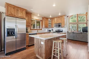 195 W Boulder Trail, Munds Park, AZ 86017 - Photo 16