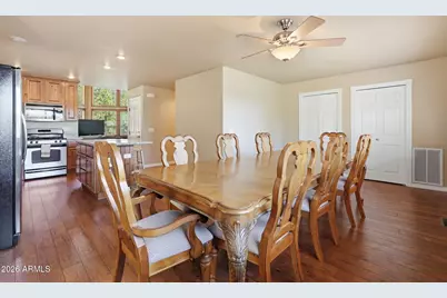 195 W Boulder Trail, Munds Park, AZ 86017 - Photo 20