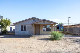548 W Dewey Ave, Coolidge, AZ 85128 - Photo 1