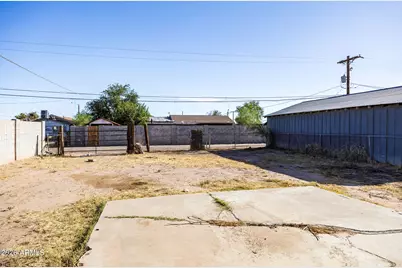 548 W Dewey Avenue, Coolidge, AZ 85128 - Photo 22