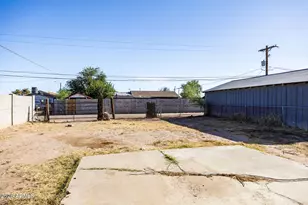 548 W Dewey Ave, Coolidge, AZ 85128 - Photo 22