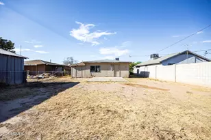 548 W Dewey Ave, Coolidge, AZ 85128 - Photo 20
