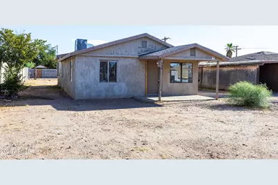 548 W Dewey Avenue, Coolidge, AZ 85128 - Photo 2