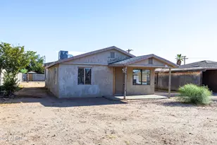 548 W Dewey Ave, Coolidge, AZ 85128 - Photo 2