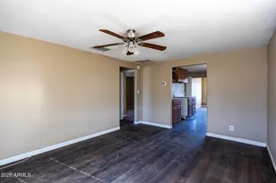 548 W Dewey Ave, Coolidge, AZ 85128 - Photo 4