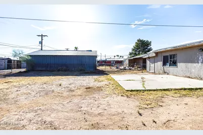 548 W Dewey Avenue, Coolidge, AZ 85128 - Photo 24
