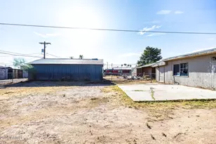 548 W Dewey Ave, Coolidge, AZ 85128 - Photo 24