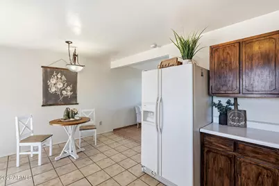 5158 Leonardo Di Vinci --, Sierra Vista, AZ 85635 - Photo 16