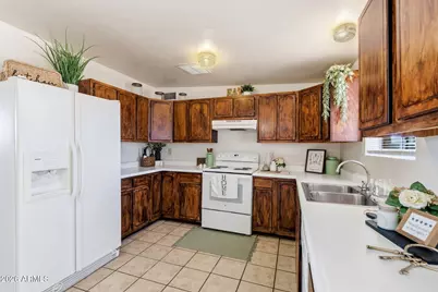 5158 Leonardo Di Vinci --, Sierra Vista, AZ 85635 - Photo 10