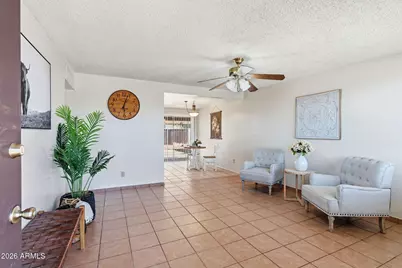 5158 Leonardo Di Vinci --, Sierra Vista, AZ 85635 - Photo 2