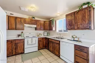 5158 Leonardo Di Vinci --, Sierra Vista, AZ 85635 - Photo 12