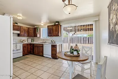 5158 Leonardo Di Vinci --, Sierra Vista, AZ 85635 - Photo 6