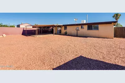 5158 Leonardo Di Vinci --, Sierra Vista, AZ 85635 - Photo 28
