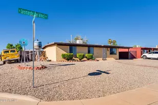 5158 Leonardo Di Vinci --, Sierra Vista, AZ 85635 - Photo 32