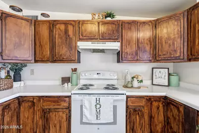 5158 Leonardo Di Vinci --, Sierra Vista, AZ 85635 - Photo 14