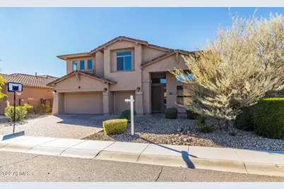 5733 W Plum Road, Phoenix, AZ 85083 - Photo 2