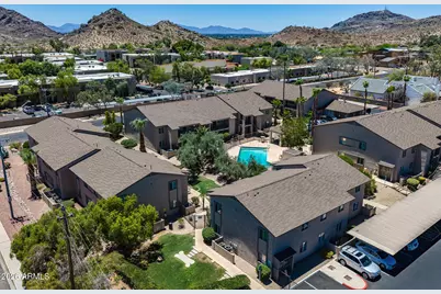 12440 N 20th Street #220, Phoenix, AZ 85022 - Photo 40