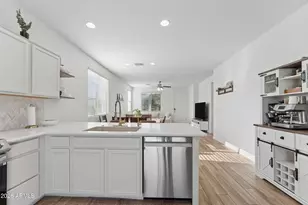 12221 W Desert Ln, El Mirage, AZ 85335 - Photo 10