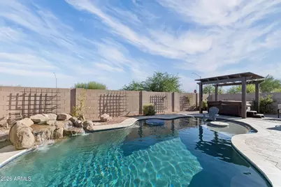 12221 W Desert Lane, El Mirage, AZ 85335 - Photo 24