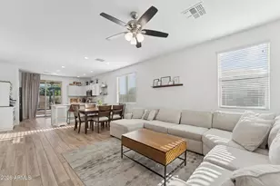 12221 W Desert Ln, El Mirage, AZ 85335 - Photo 4