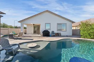 12221 W Desert Ln, El Mirage, AZ 85335 - Photo 26