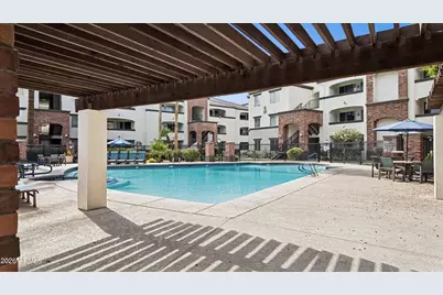 3302 N 7th Street #322, Phoenix, AZ 85014 - Photo 26