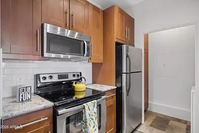 3302 N 7th Street #322, Phoenix, AZ 85014 - Photo 4