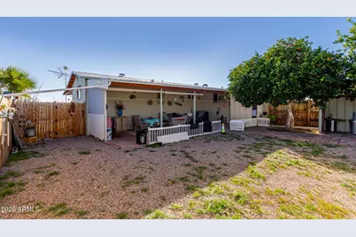 33233 N 224th Avenue, Wittmann, AZ 85361 - Photo 32