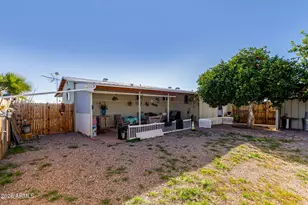 33233 N 224th Ave, Wittmann, AZ 85361 - Photo 32