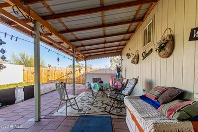 33233 N 224th Avenue, Wittmann, AZ 85361 - Photo 4