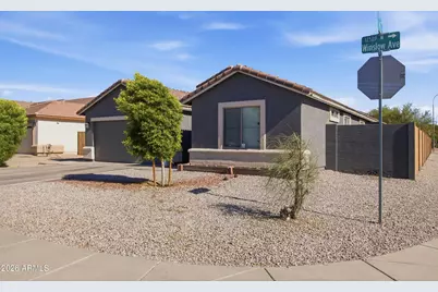 12509 W Winslow Avenue, Avondale, AZ 85323 - Photo 2
