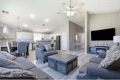 12509 W Winslow Avenue, Avondale, AZ 85323 - Photo 4