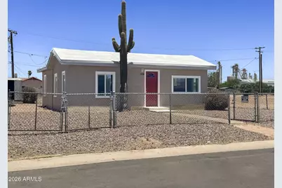 308 E Date Avenue, Casa Grande, AZ 85122 - Photo 4