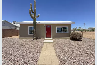 308 E Date Avenue, Casa Grande, AZ 85122 - Photo 1