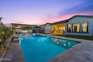 4711 N 212th Dr, Buckeye, AZ 85396 - Photo 38