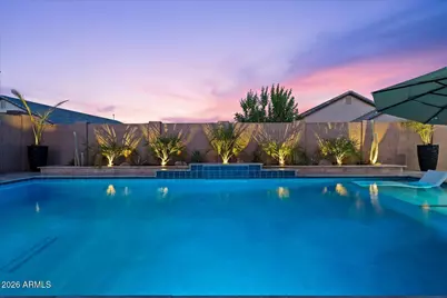 4711 N 212th Drive, Buckeye, AZ 85396 - Photo 30