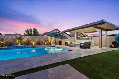 4711 N 212th Drive, Buckeye, AZ 85396 - Photo 32