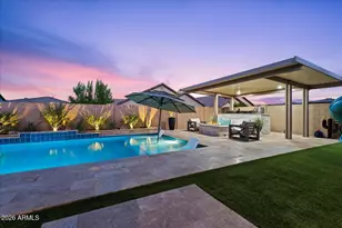 4711 N 212th Dr, Buckeye, AZ 85396 - Photo 32
