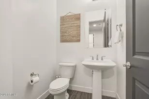 4711 N 212th Dr, Buckeye, AZ 85396 - Photo 28