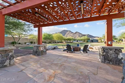 4711 N 212th Drive, Buckeye, AZ 85396 - Photo 48