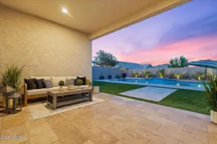 4711 N 212th Dr, Buckeye, AZ 85396 - Photo 34