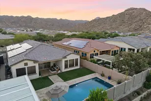4711 N 212th Dr, Buckeye, AZ 85396 - Photo 42
