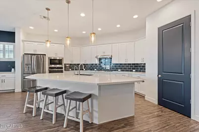 4711 N 212th Drive, Buckeye, AZ 85396 - Photo 8