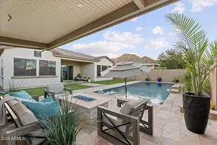 4711 N 212th Dr, Buckeye, AZ 85396 - Photo 36
