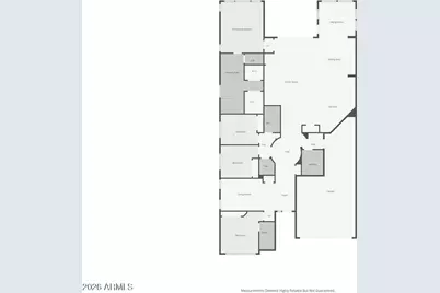 4711 N 212th Drive, Buckeye, AZ 85396 - Photo 46