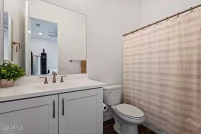 4711 N 212th Drive, Buckeye, AZ 85396 - Photo 24